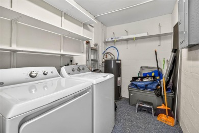 Welcome to this beautifully maintained, move-in ready condo on Kings Point Executive Golf Course in Florida - for sale on GolfHomes.com, golf home, golf lot