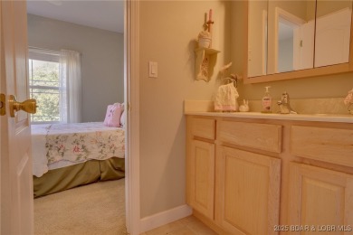 Live the resort life on the 18th hole of the Cove Golf Course on Seasons Ridge At Four Seasons in Missouri - for sale on GolfHomes.com, golf home, golf lot