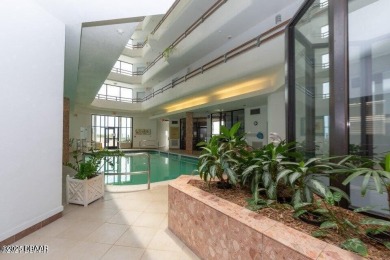 Oceans Atrium is a fabulous DIRECT OCEANFRONT condominium that on Oceans Golf Club in Florida - for sale on GolfHomes.com, golf home, golf lot