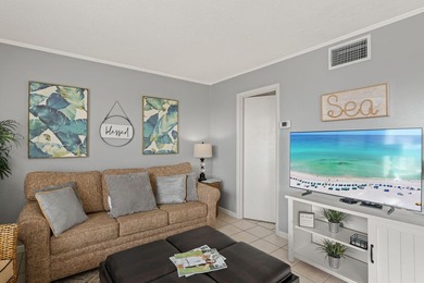 Great opportunity to own a 1BR/1BA condo in Sandpiper Cove, one on Sandpiper Cove Golf Course in Florida - for sale on GolfHomes.com, golf home, golf lot