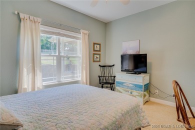 Live the resort life on the 18th hole of the Cove Golf Course on Seasons Ridge At Four Seasons in Missouri - for sale on GolfHomes.com, golf home, golf lot