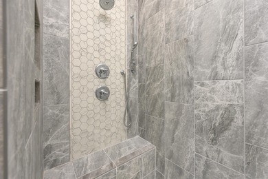 Located in beautiful Reynolds Lake Oconee, this elegantly on Reynolds Lake Oconee - The Oconee in Georgia - for sale on GolfHomes.com, golf home, golf lot