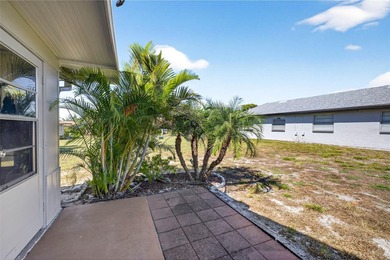 Welcome to this beautifully maintained, move-in ready condo on Kings Point Executive Golf Course in Florida - for sale on GolfHomes.com, golf home, golf lot