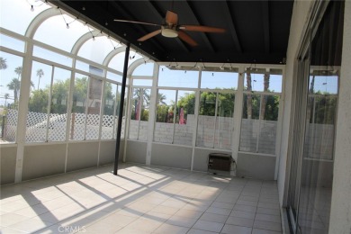 Charming 3-Bedroom 2 Bath Home in Palm Desert! GOLF COURSE VIEW on Palm Desert Country Club in California - for sale on GolfHomes.com, golf home, golf lot