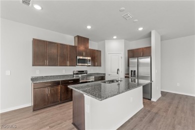 2022-built FGBC Green Certified home on a triple lot! Featuring on Del Tura Golf and Country Club in Florida - for sale on GolfHomes.com, golf home, golf lot