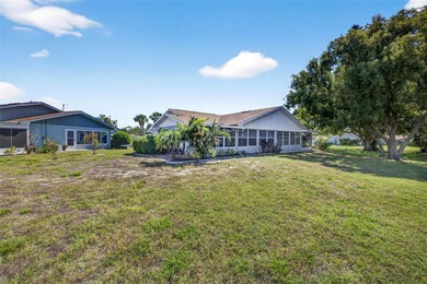 Welcome to this beautifully maintained, move-in ready condo on Kings Point Executive Golf Course in Florida - for sale on GolfHomes.com, golf home, golf lot