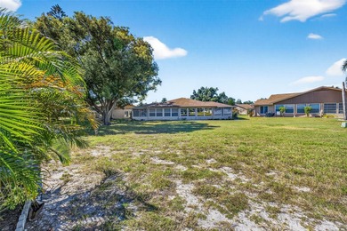 Welcome to this beautifully maintained, move-in ready condo on Kings Point Executive Golf Course in Florida - for sale on GolfHomes.com, golf home, golf lot