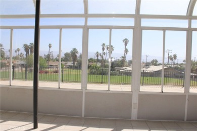 Charming 3-Bedroom 2 Bath Home in Palm Desert! GOLF COURSE VIEW on Palm Desert Country Club in California - for sale on GolfHomes.com, golf home, golf lot