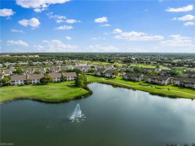 Welcome to a completely renovated 3 bedroom, end unit with golf on The Club At Strand in Florida - for sale on GolfHomes.com, golf home, golf lot