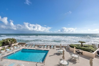 Oceans Atrium is a fabulous DIRECT OCEANFRONT condominium that on Oceans Golf Club in Florida - for sale on GolfHomes.com, golf home, golf lot