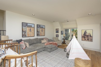 Located in beautiful Reynolds Lake Oconee, this elegantly on Reynolds Lake Oconee - The Oconee in Georgia - for sale on GolfHomes.com, golf home, golf lot