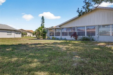 Welcome to this beautifully maintained, move-in ready condo on Kings Point Executive Golf Course in Florida - for sale on GolfHomes.com, golf home, golf lot