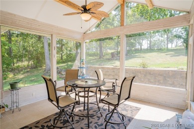 Live the resort life on the 18th hole of the Cove Golf Course on Seasons Ridge At Four Seasons in Missouri - for sale on GolfHomes.com, golf home, golf lot