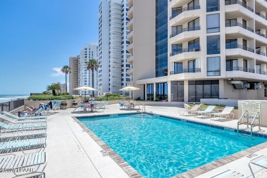 Oceans Atrium is a fabulous DIRECT OCEANFRONT condominium that on Oceans Golf Club in Florida - for sale on GolfHomes.com, golf home, golf lot