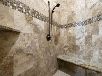 This custom-built, one-level home sits on 2.5 beautifully on Ridges At Sand Creek in Minnesota - for sale on GolfHomes.com, golf home, golf lot