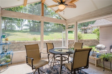 Live the resort life on the 18th hole of the Cove Golf Course on Seasons Ridge At Four Seasons in Missouri - for sale on GolfHomes.com, golf home, golf lot
