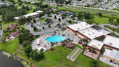 Welcome to this beautifully maintained, move-in ready condo on Kings Point Executive Golf Course in Florida - for sale on GolfHomes.com, golf home, golf lot