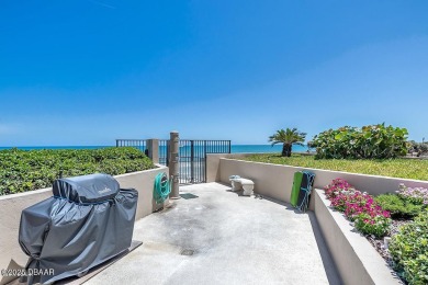 Oceans Atrium is a fabulous DIRECT OCEANFRONT condominium that on Oceans Golf Club in Florida - for sale on GolfHomes.com, golf home, golf lot