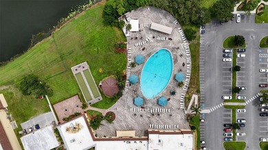 Welcome to this beautifully maintained, move-in ready condo on Kings Point Executive Golf Course in Florida - for sale on GolfHomes.com, golf home, golf lot