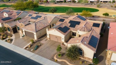 THIS IS A ONE-OF-A-KIND ESTATE HOME ON A PREMIUM GOLF COURSE LOT on Copper Canyon Golf Club in Arizona - for sale on GolfHomes.com, golf home, golf lot