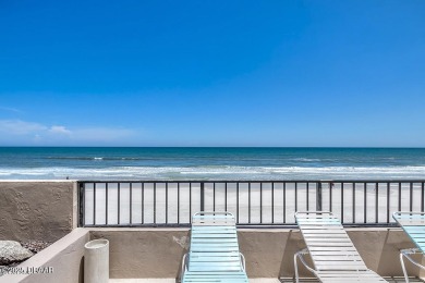 Oceans Atrium is a fabulous DIRECT OCEANFRONT condominium that on Oceans Golf Club in Florida - for sale on GolfHomes.com, golf home, golf lot