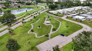 Welcome to this beautifully maintained, move-in ready condo on Kings Point Executive Golf Course in Florida - for sale on GolfHomes.com, golf home, golf lot