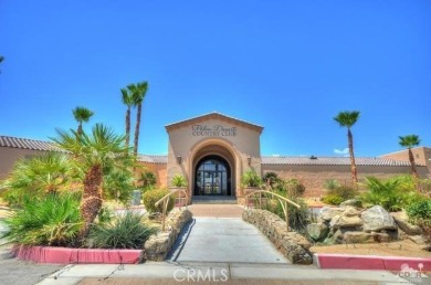 Charming 3-Bedroom 2 Bath Home in Palm Desert! GOLF COURSE VIEW on Palm Desert Country Club in California - for sale on GolfHomes.com, golf home, golf lot