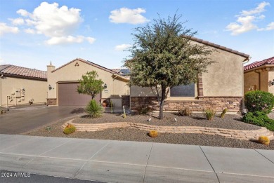 THIS IS A ONE-OF-A-KIND ESTATE HOME ON A PREMIUM GOLF COURSE LOT on Copper Canyon Golf Club in Arizona - for sale on GolfHomes.com, golf home, golf lot