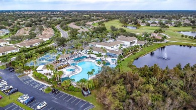 Welcome to this beautifully maintained, move-in ready condo on Kings Point Executive Golf Course in Florida - for sale on GolfHomes.com, golf home, golf lot