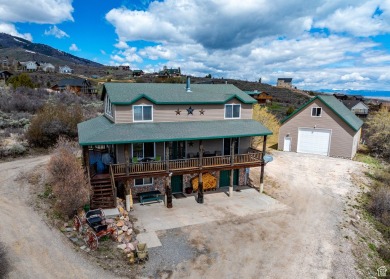 Bear Lake Cabin in Bear Lake West, just over the Idaho border! on Bear Lake West Golf and Country Club in Idaho - for sale on GolfHomes.com, golf home, golf lot