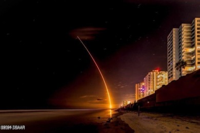 Oceans Atrium is a fabulous DIRECT OCEANFRONT condominium that on Oceans Golf Club in Florida - for sale on GolfHomes.com, golf home, golf lot