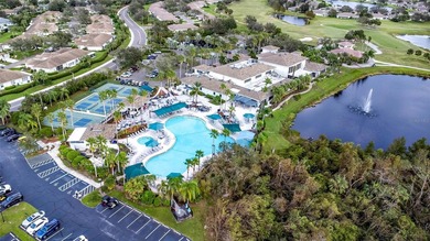 Welcome to this beautifully maintained, move-in ready condo on Kings Point Executive Golf Course in Florida - for sale on GolfHomes.com, golf home, golf lot