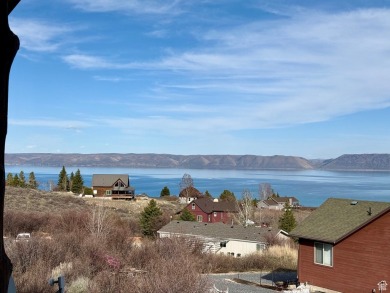 Bear Lake Cabin in Bear Lake West, just over the Idaho border! on Bear Lake West Golf and Country Club in Idaho - for sale on GolfHomes.com, golf home, golf lot