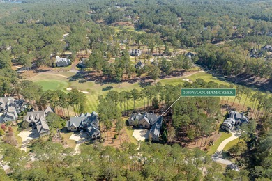 Located in beautiful Reynolds Lake Oconee, this elegantly on Reynolds Lake Oconee - The Oconee in Georgia - for sale on GolfHomes.com, golf home, golf lot