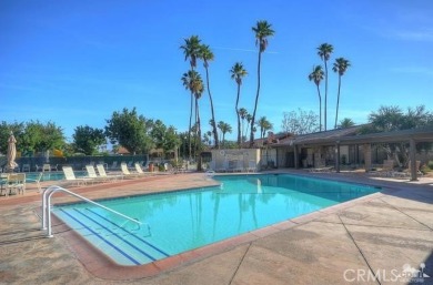 Charming 3-Bedroom 2 Bath Home in Palm Desert! GOLF COURSE VIEW on Palm Desert Country Club in California - for sale on GolfHomes.com, golf home, golf lot