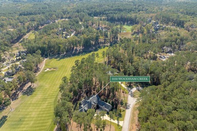 Located in beautiful Reynolds Lake Oconee, this elegantly on Reynolds Lake Oconee - The Oconee in Georgia - for sale on GolfHomes.com, golf home, golf lot