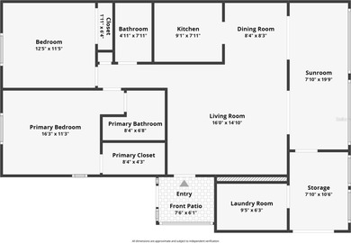 Welcome to this beautifully maintained, move-in ready condo on Kings Point Executive Golf Course in Florida - for sale on GolfHomes.com, golf home, golf lot