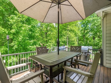 This custom-built, one-level home sits on 2.5 beautifully on Ridges At Sand Creek in Minnesota - for sale on GolfHomes.com, golf home, golf lot