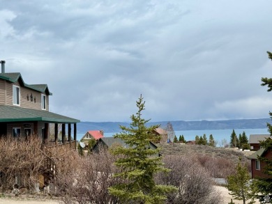 Bear Lake Cabin in Bear Lake West, just over the Idaho border! on Bear Lake West Golf and Country Club in Idaho - for sale on GolfHomes.com, golf home, golf lot