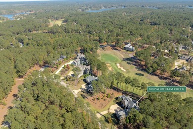 Located in beautiful Reynolds Lake Oconee, this elegantly on Reynolds Lake Oconee - The Oconee in Georgia - for sale on GolfHomes.com, golf home, golf lot