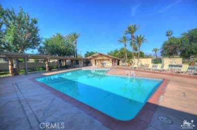 Charming 3-Bedroom 2 Bath Home in Palm Desert! GOLF COURSE VIEW on Palm Desert Country Club in California - for sale on GolfHomes.com, golf home, golf lot