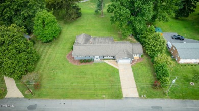 I FOUND IT!!!! It's officially your dream home! This unicorn on Ridgefields Country Club, Inc. in Tennessee - for sale on GolfHomes.com, golf home, golf lot