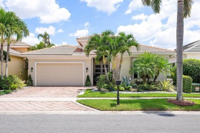 Welcome to this beautifully remodeled home in the heart of on Woodfield Country Club in Florida - for sale on GolfHomes.com, golf home, golf lot
