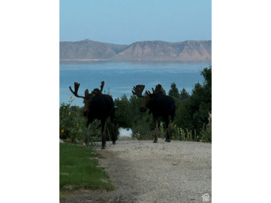 Cabin in Bear Lake West, just over the Idaho border! Enjoy the on Bear Lake West Golf and Country Club in Idaho - for sale on GolfHomes.com, golf home, golf lot