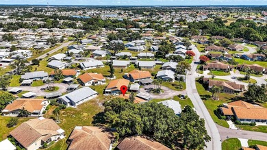 Welcome to this beautifully maintained, move-in ready condo on Kings Point Executive Golf Course in Florida - for sale on GolfHomes.com, golf home, golf lot