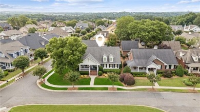 A PLACE TO CALL HOME AND ENJOY, FROM EARLY MORNING ON THE FRONT on Chateau Elan Golf Club  in Georgia - for sale on GolfHomes.com, golf home, golf lot