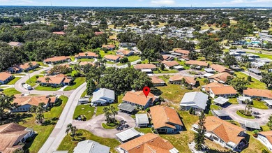 Welcome to this beautifully maintained, move-in ready condo on Kings Point Executive Golf Course in Florida - for sale on GolfHomes.com, golf home, golf lot