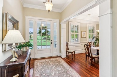 A PLACE TO CALL HOME AND ENJOY, FROM EARLY MORNING ON THE FRONT on Chateau Elan Golf Club  in Georgia - for sale on GolfHomes.com, golf home, golf lot