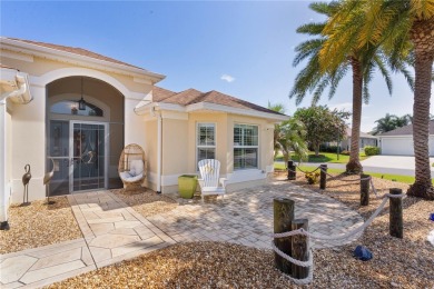 ~CUSTOMIZED EXPANDED 3/2 LANTANA~~ LAP POOL~~EXPANDED on Pennbrooke Fairways in Florida - for sale on GolfHomes.com, golf home, golf lot