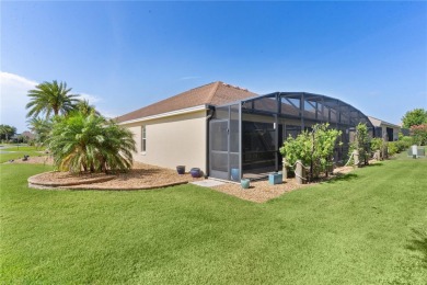 ~CUSTOMIZED EXPANDED 3/2 LANTANA~~ LAP POOL~~EXPANDED on Pennbrooke Fairways in Florida - for sale on GolfHomes.com, golf home, golf lot